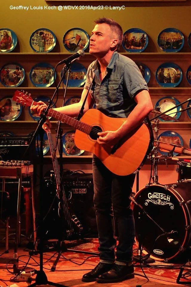 WDVX