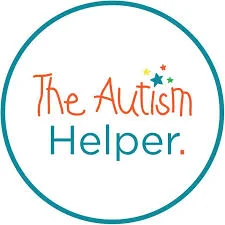 The Autism Helper Logo