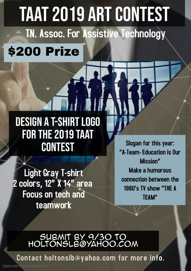 Promotional Poster - Art Contest.jpg