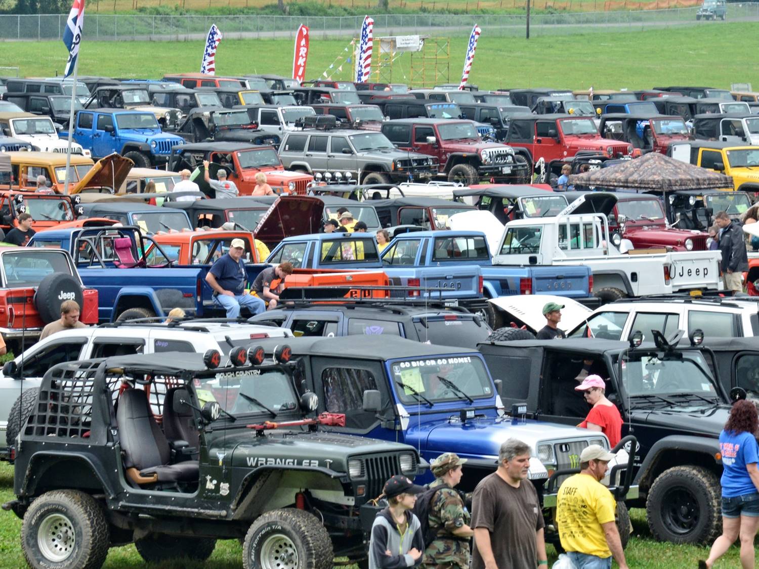 Bantam Jeep Festival 2023 2023 Calendar