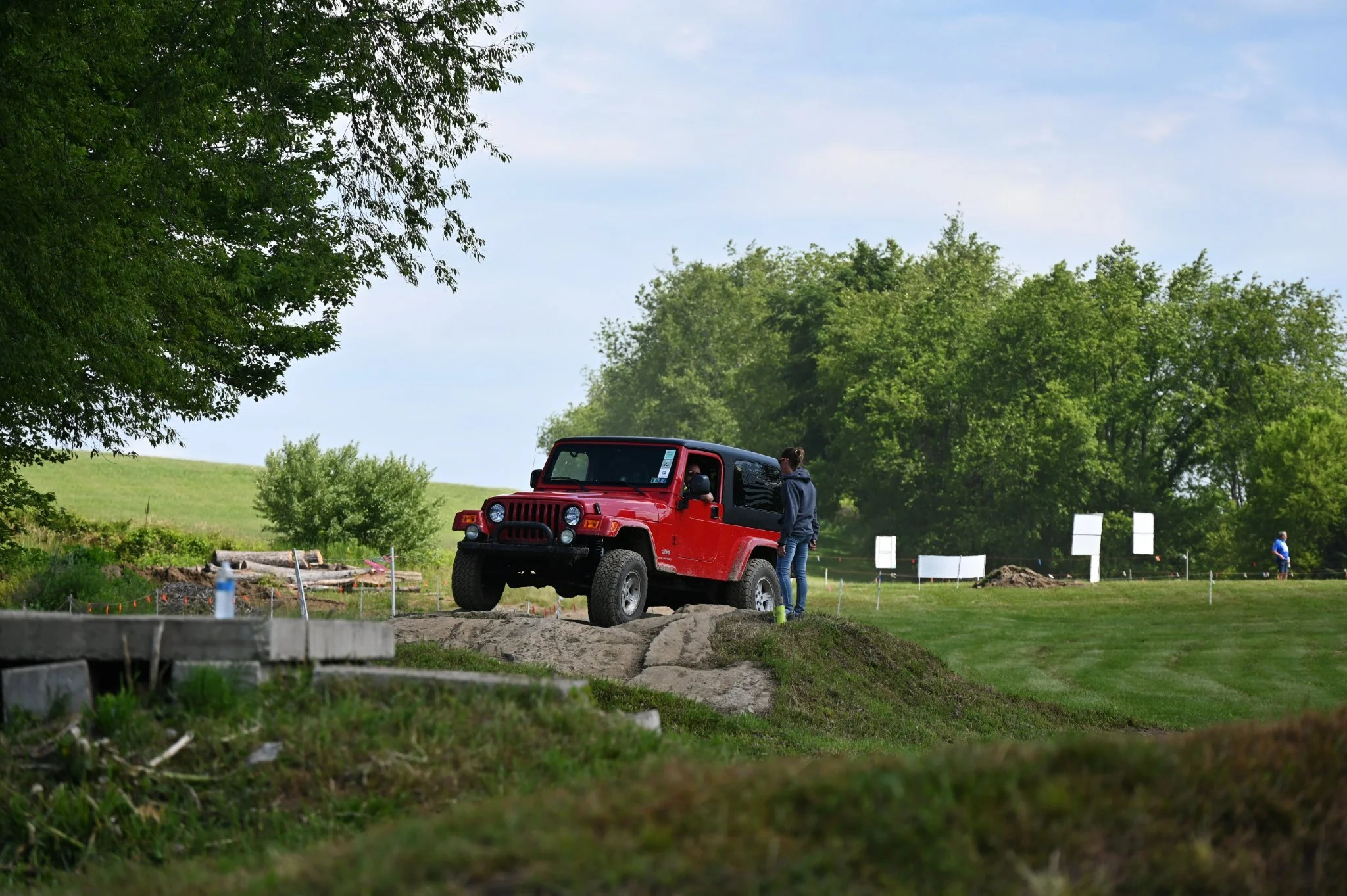 2022 Event Results — Bantam