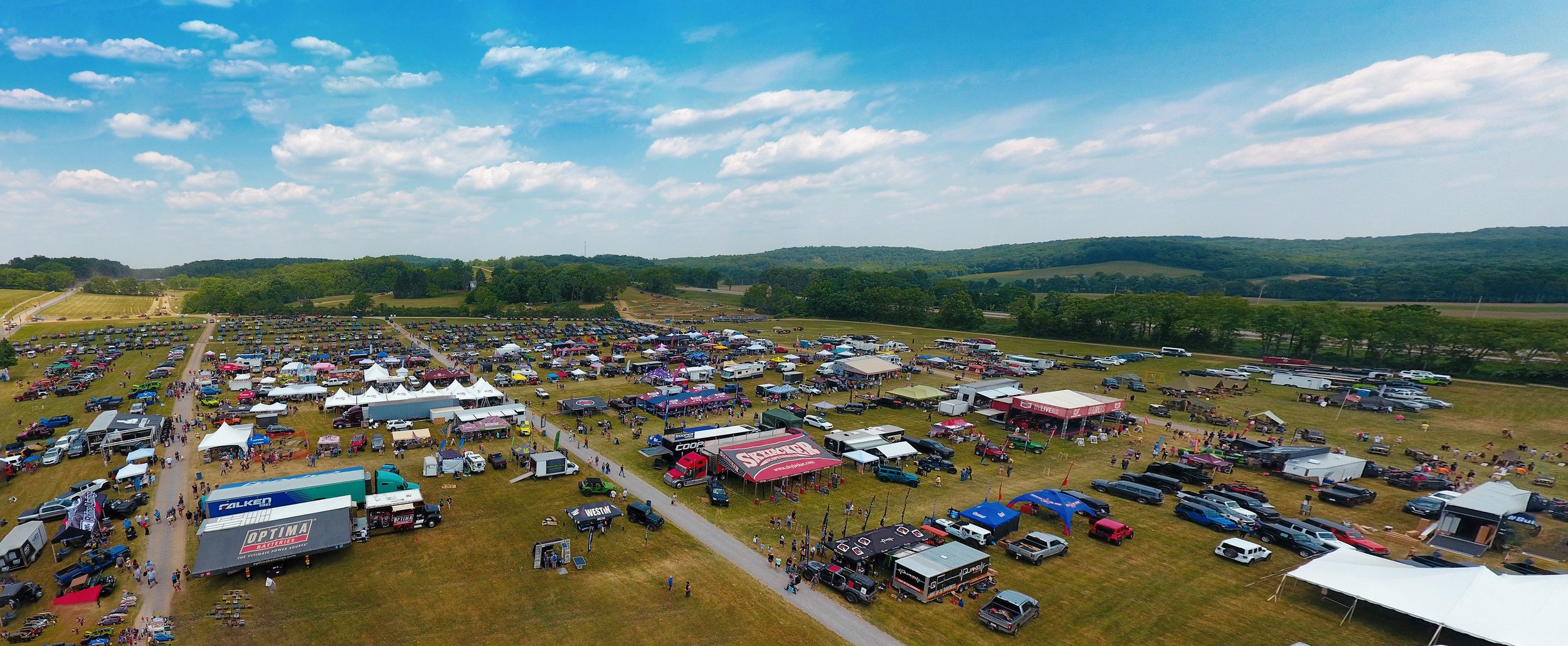 2023 Event Results — Bantam