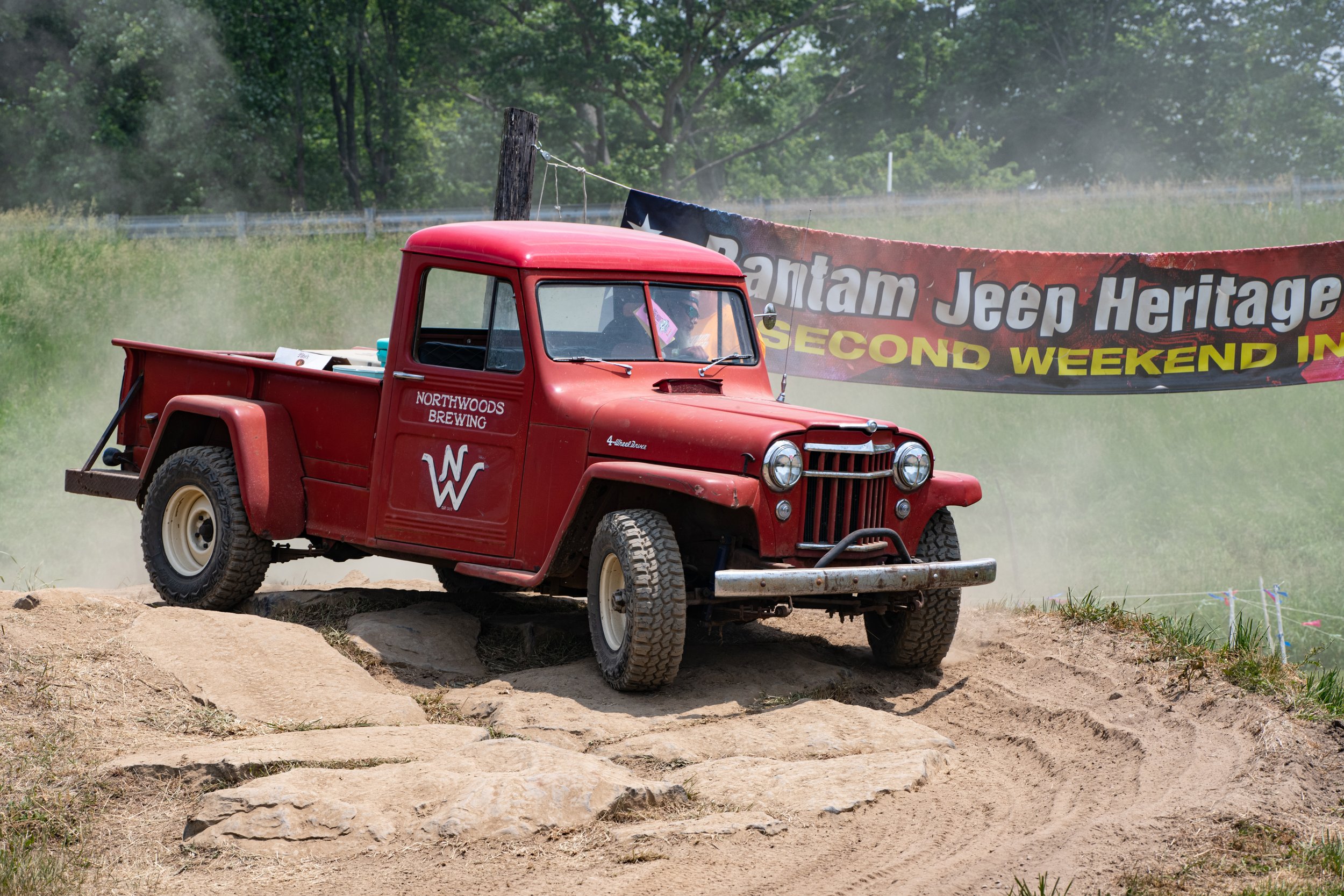 2023 Event Results — Bantam