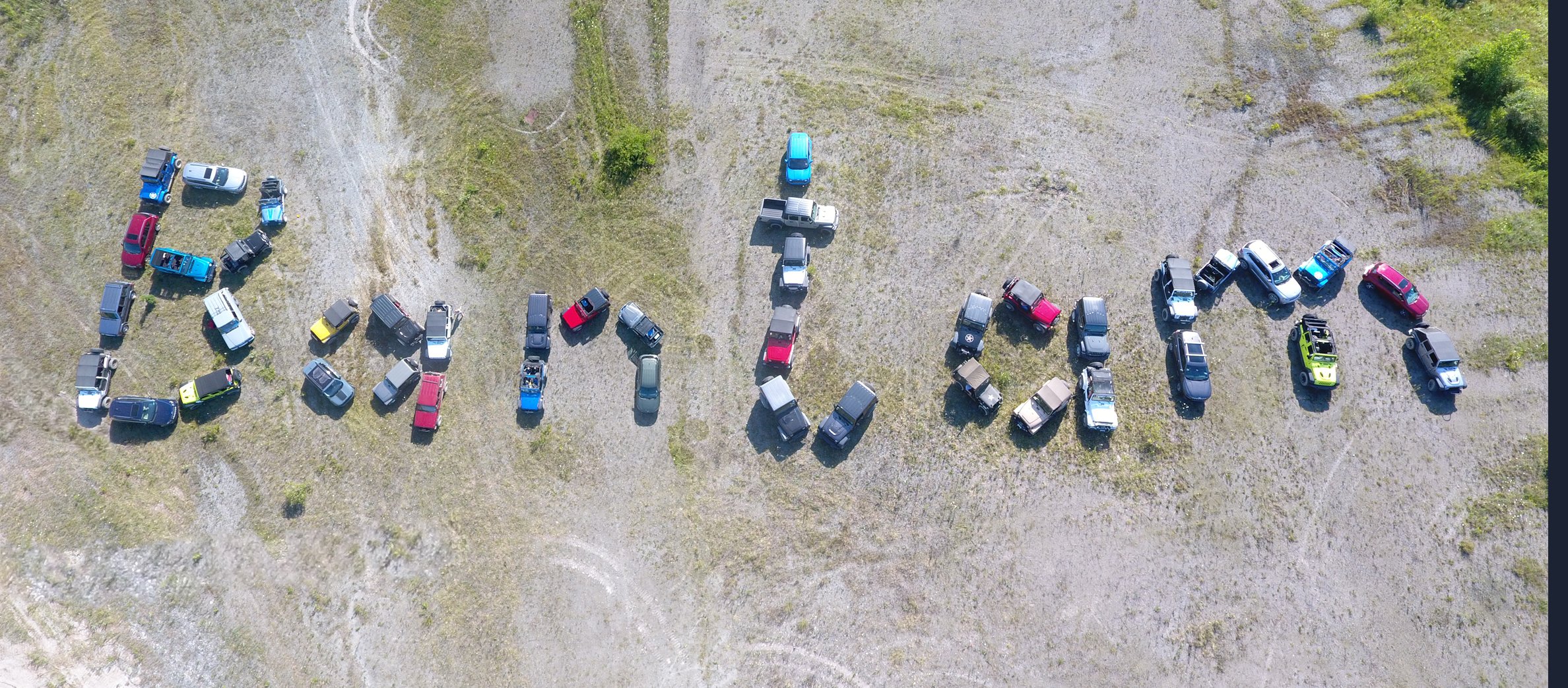 COMBINED BANTAM JEEPS AT PROPERTY parking lot fix.jpg