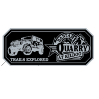 COMMITTEE Bantam Quarry at Kildoo Trail Badge