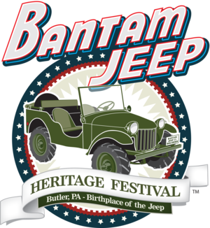 2023 Bantam Jeep Heritage Festival