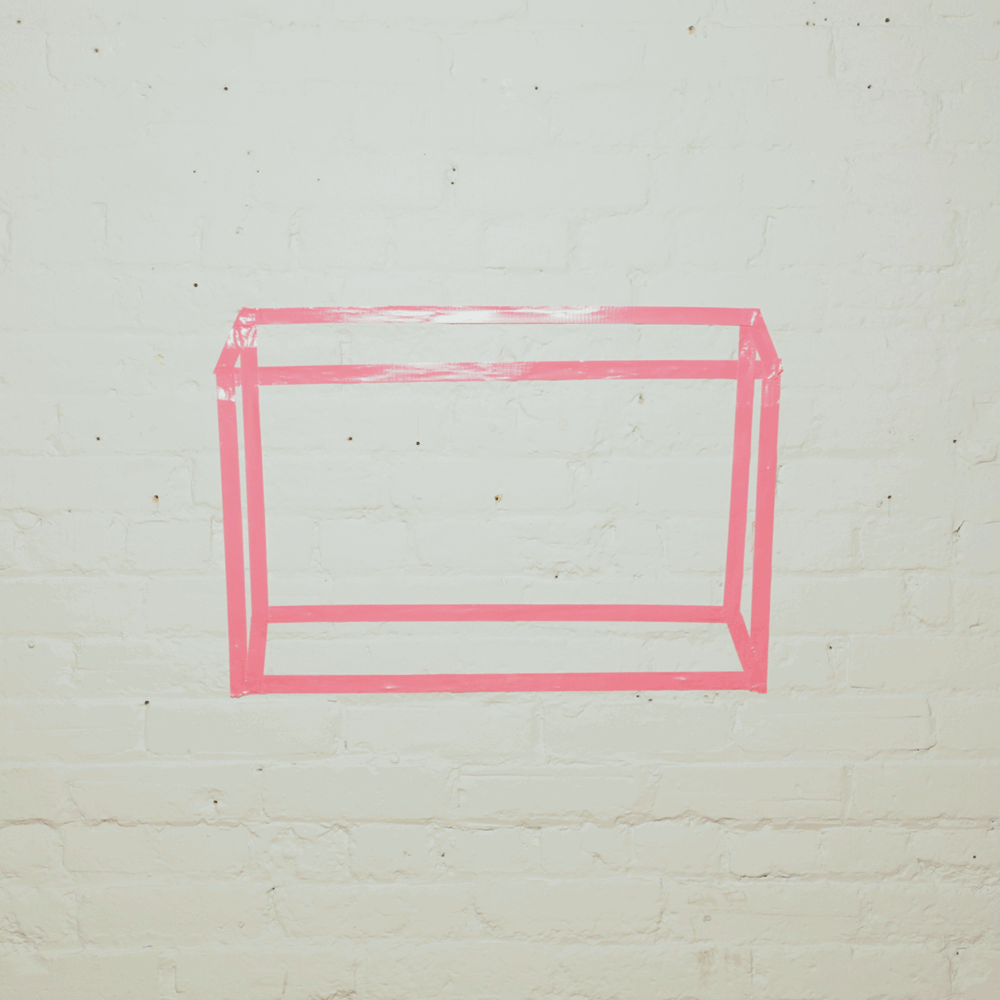 cube