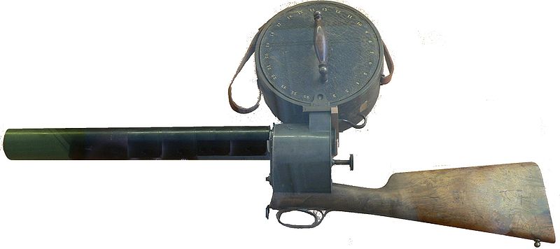 Étienne-Jules Marey's chronophotographic gun.jpg