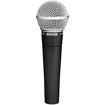 Shure SM58