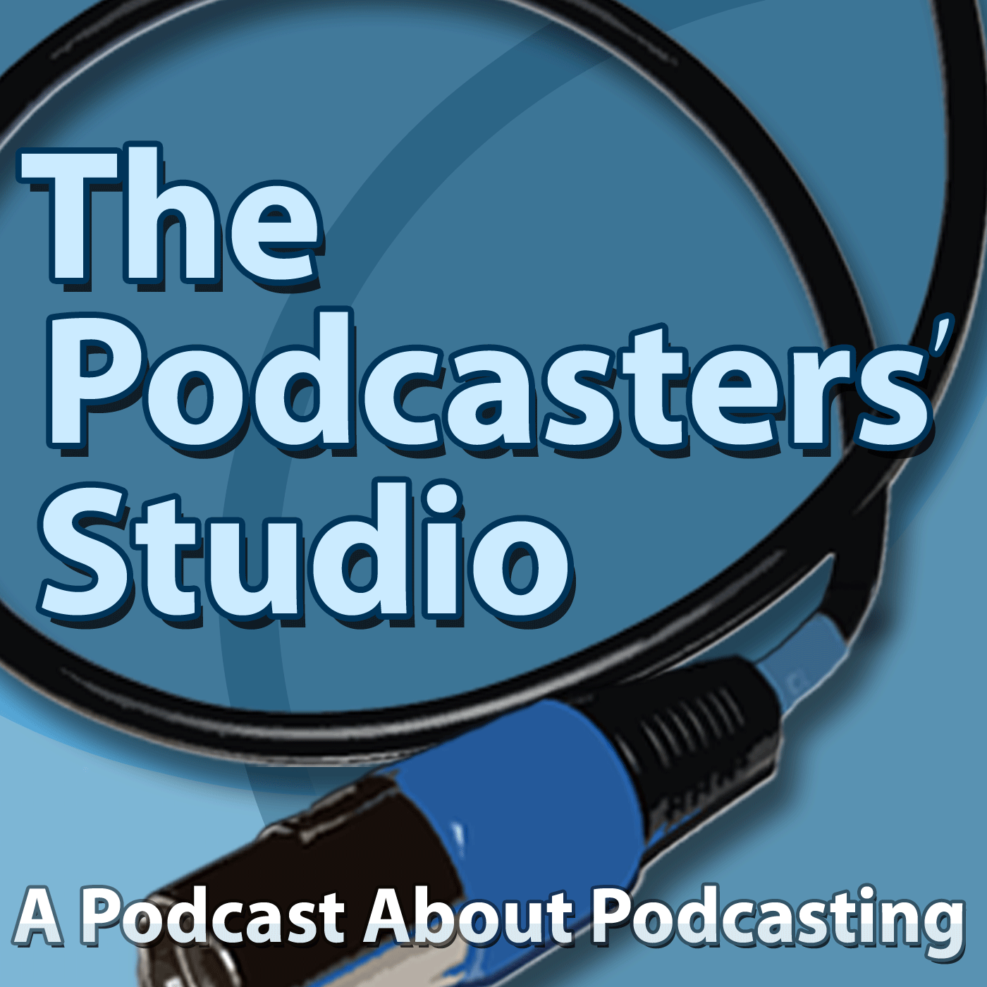 The Podcasters' Studio