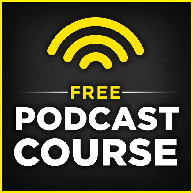 EOF: Free Podcast Course