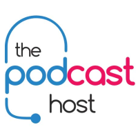 The Podcast Host