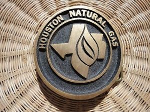 Houston Natural Gas
