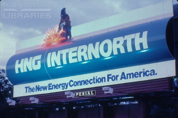 HNG/INTERNORTH MERGER