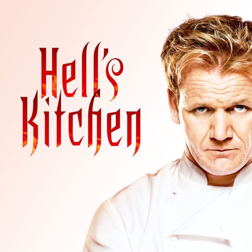 Hell's Kitchen