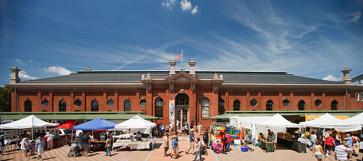 Courtesy of Eastern Market