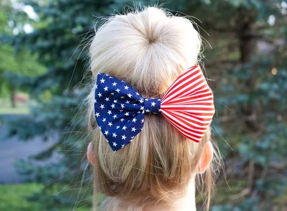 Fourth Of July Beauty Ideas Obviously