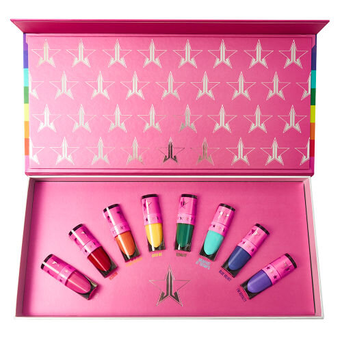 Jeffree Star Cosmetics