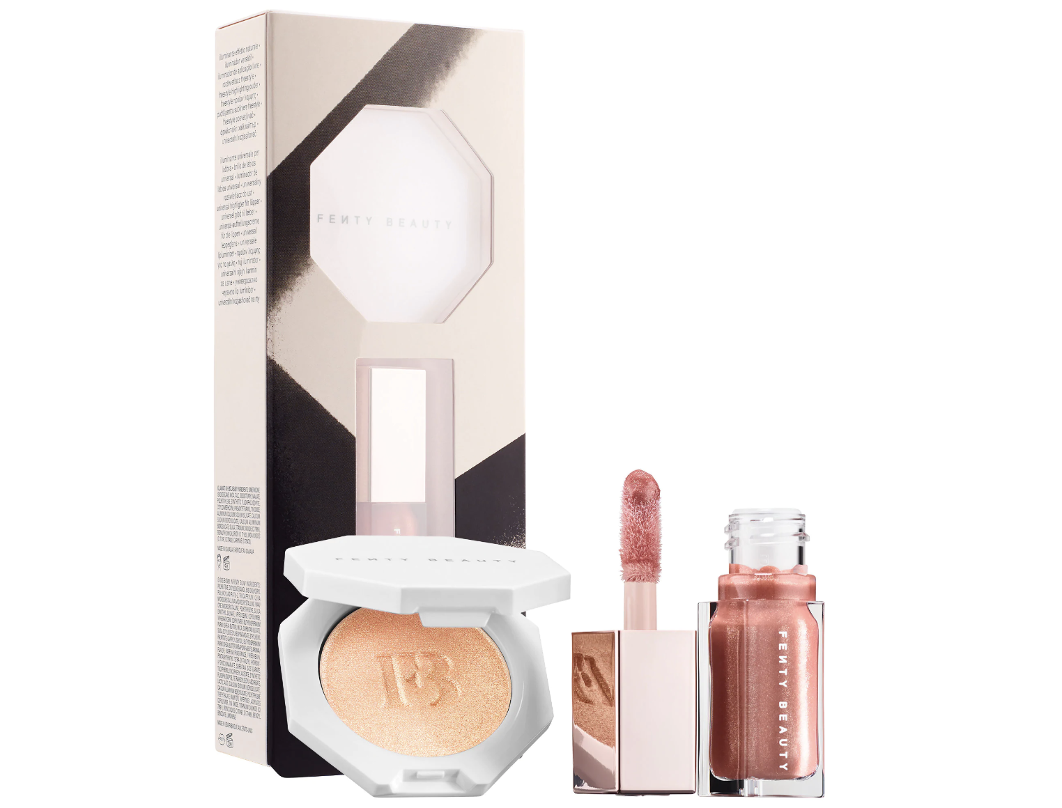 Fenty Beauty Products