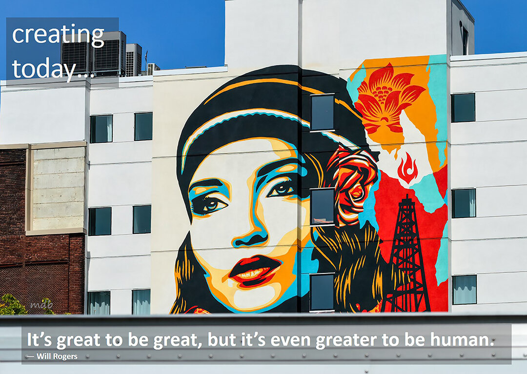 creating today 23482