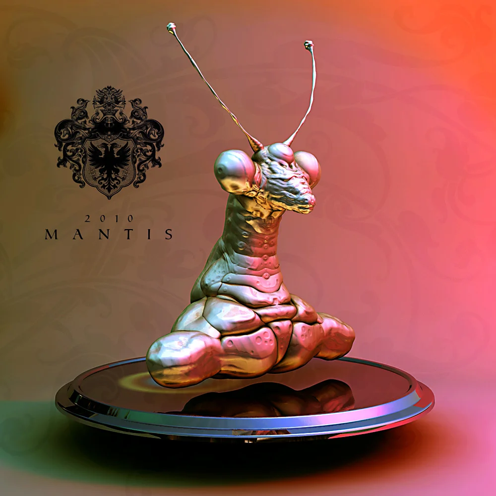 MANTIS