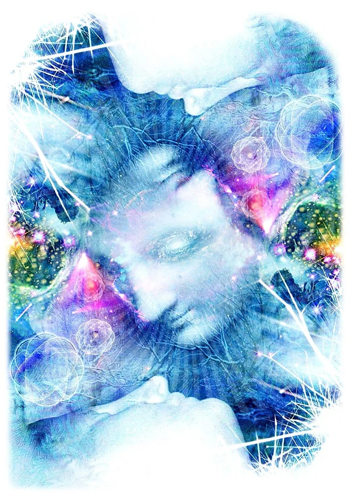COSMIC KISS