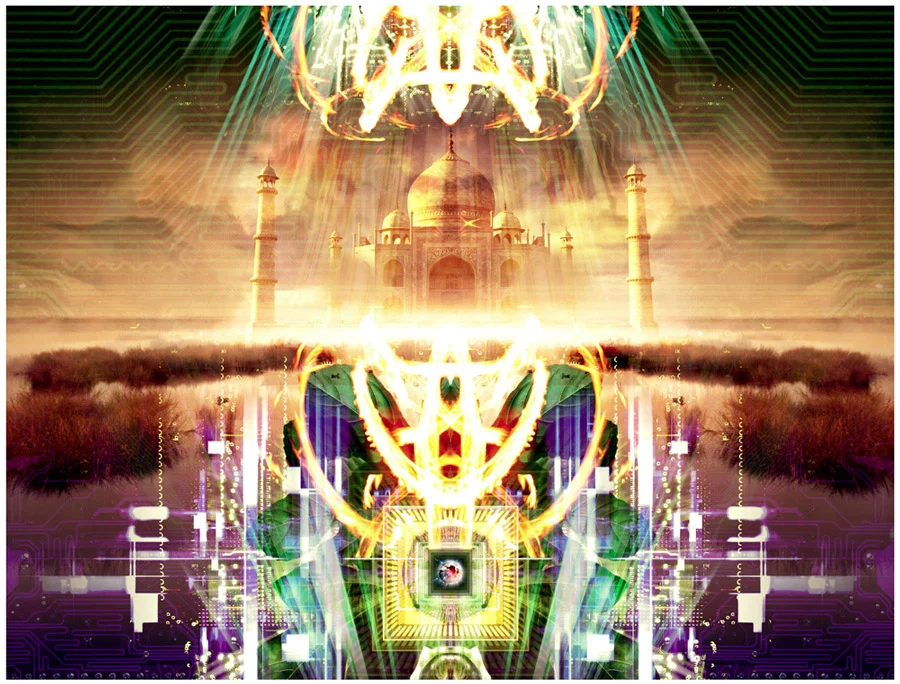 DREAM TEMPLE