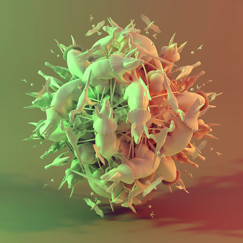 ANIMAL SPHERE