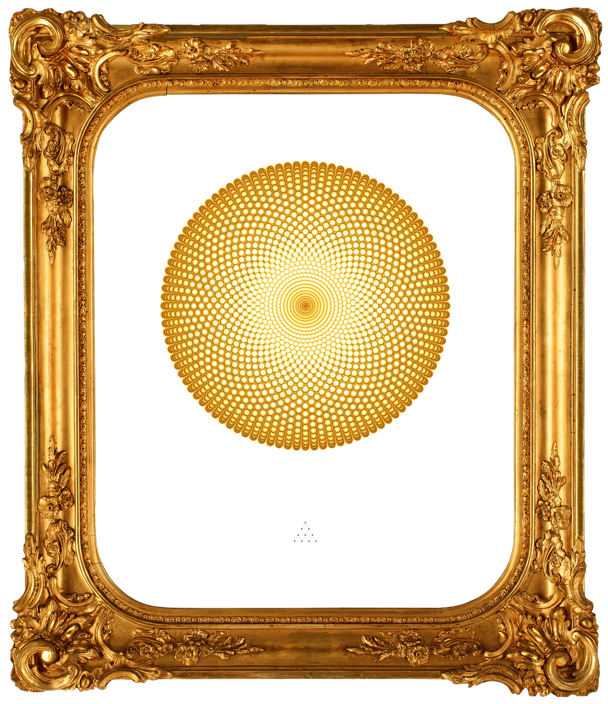 SUN IN FRAME