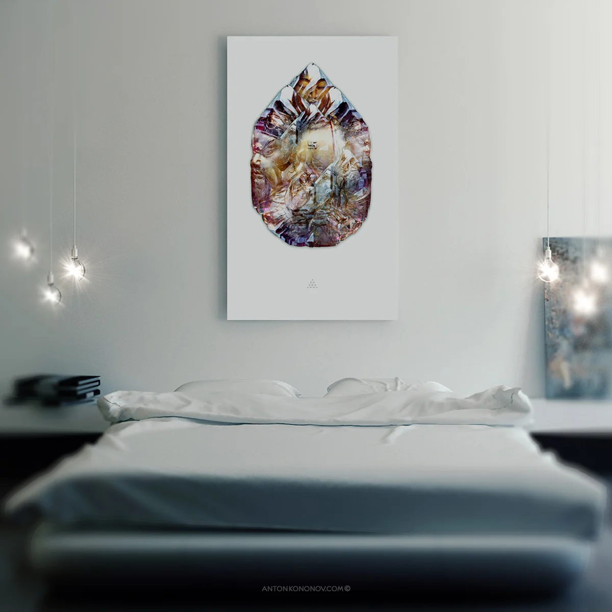 CRYSTAL GUARDIAN