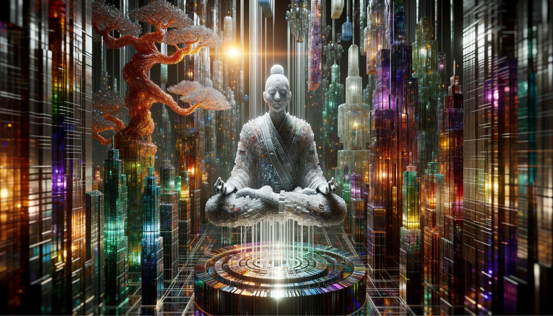 DALL%C2%B7E+2023-10-19+01.02.05+-+Vertical+3D+masterpiece%2C+ray-traced+to+perfection%2C+showcasing+a+figure+seated+in+deep+meditation%2C+crafted+from+a+myriad+of+colored+glass+pieces.+The+p.png