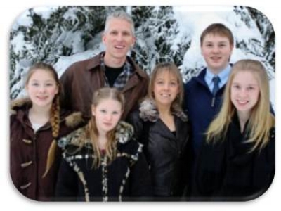 Mark and Michele Swensen Serving with Samaritan's Purse and Child Evangelism Fellowship in Alaska (formerly with Missionary Aviation Repair Center) Letter to supporters about new ministry context Christmas 2017 Newsletter