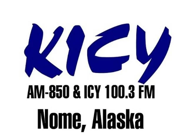 KICY RADIO - ALASKA AND RUSSIAN FAR EAST
