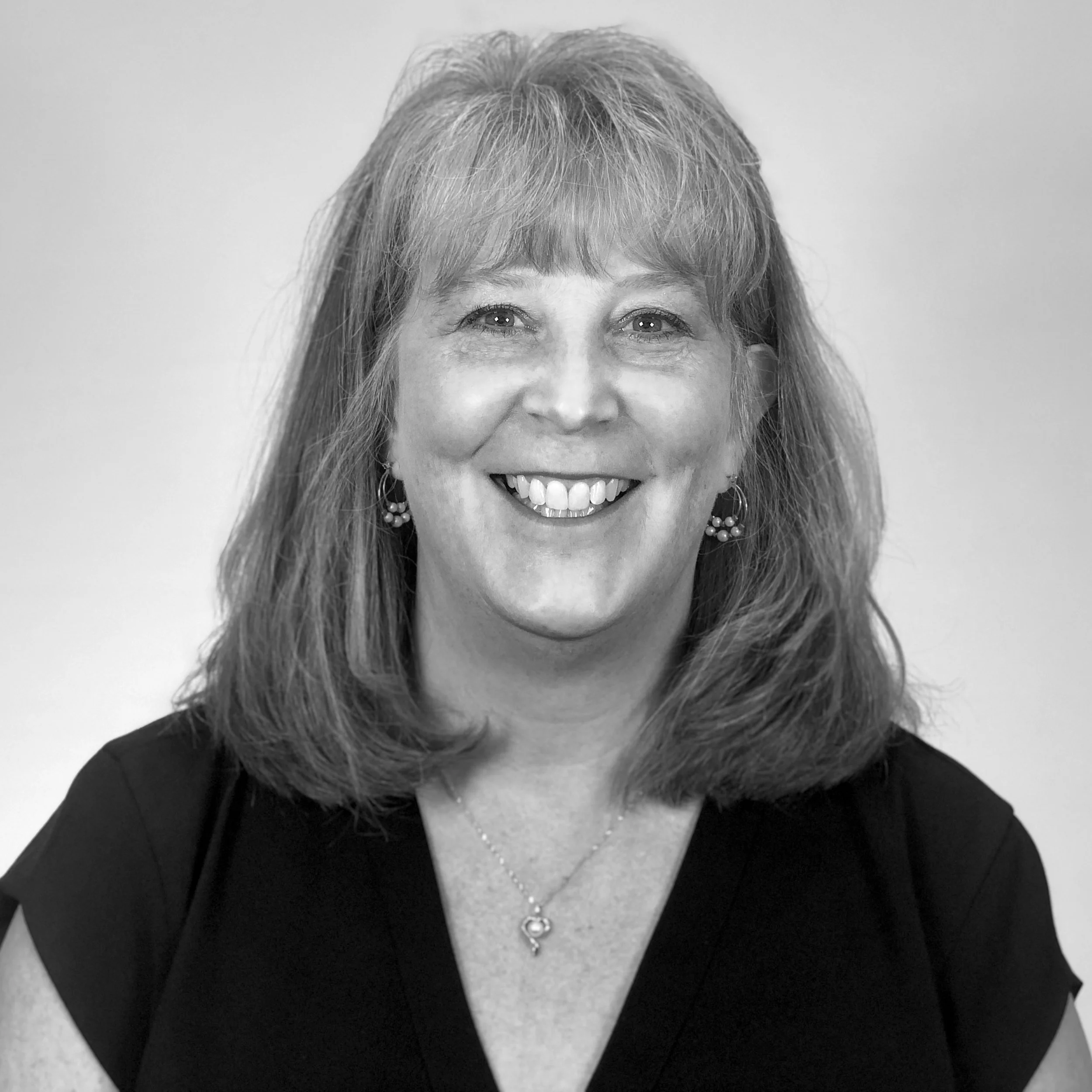 Kris Henderson Administrative Assistant
