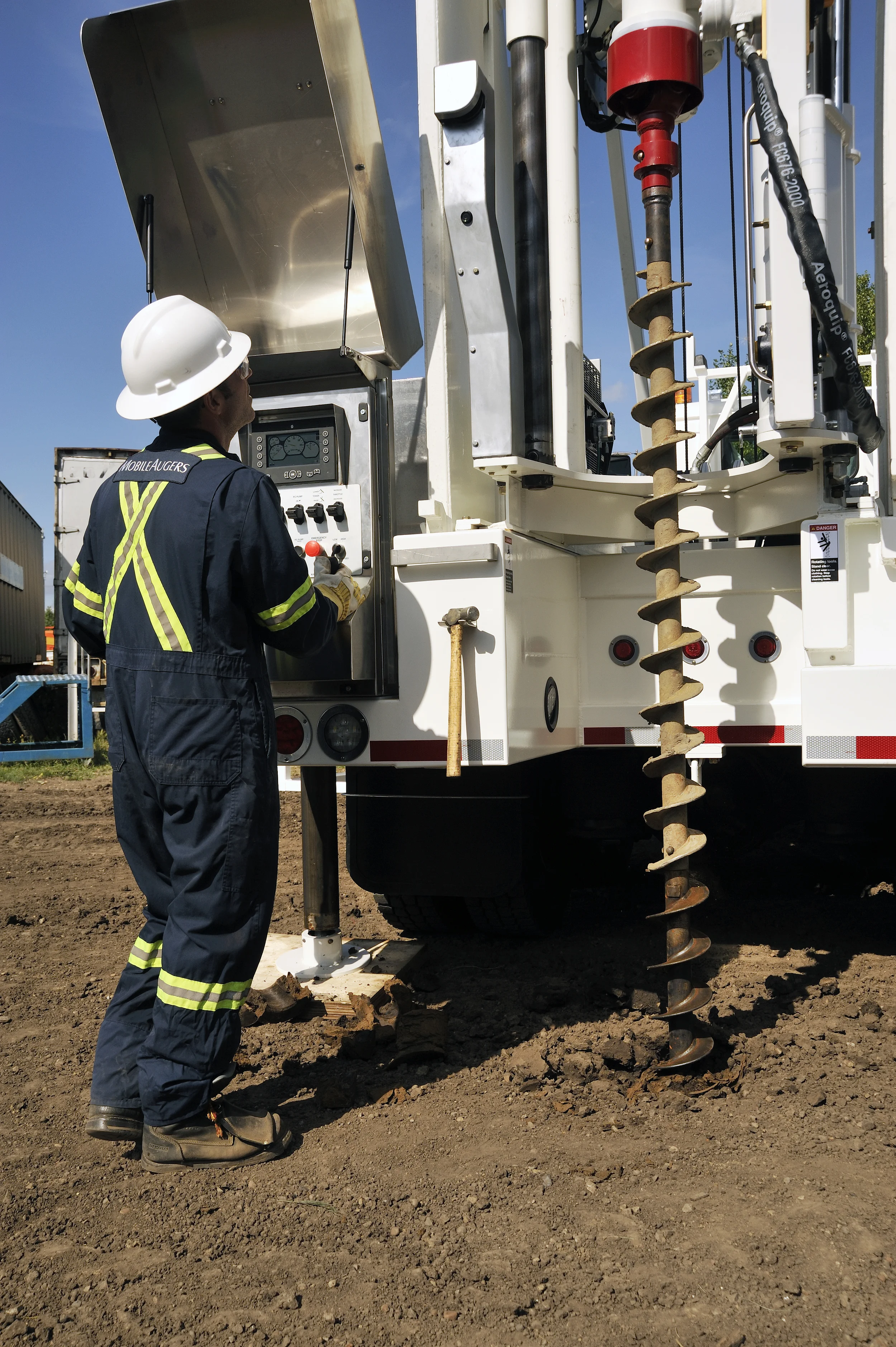 MARL M 10 — MARL TechnologiesAll Drills & Carriers