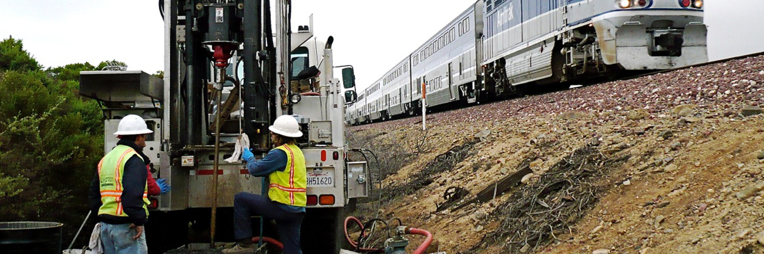 MARL M 5 getting the job done at a difficult access site