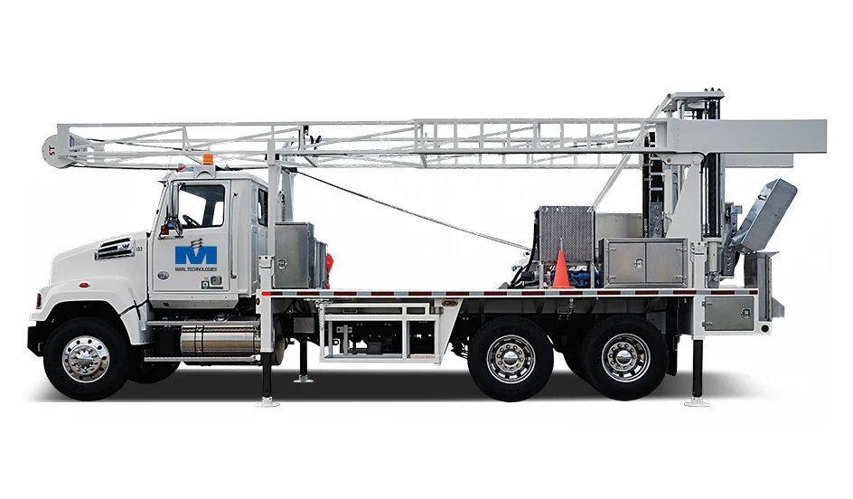MARL M 10 — MARL TechnologiesAll Drills & Carriers