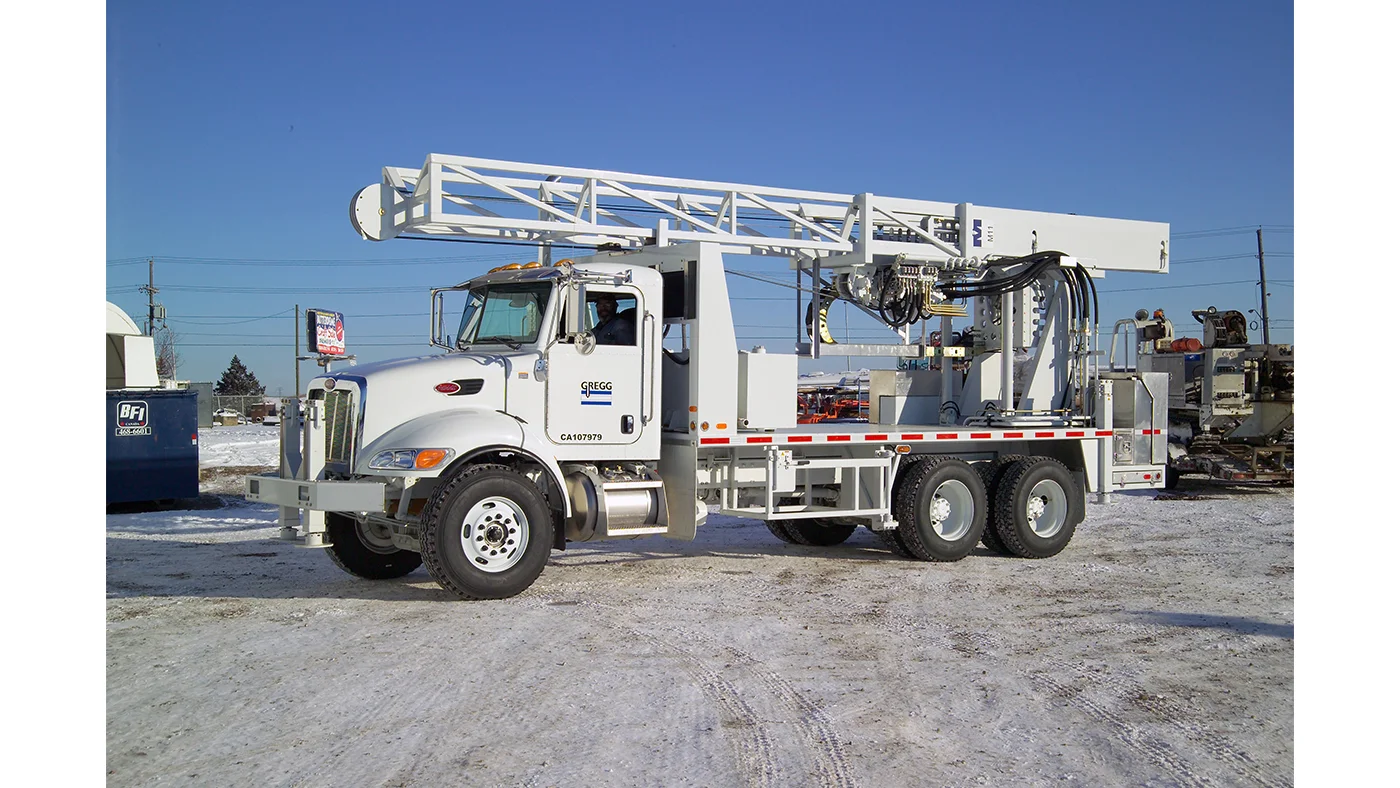 Custom/Specialty Drills — MARL TechnologiesAll Drills & Carriers