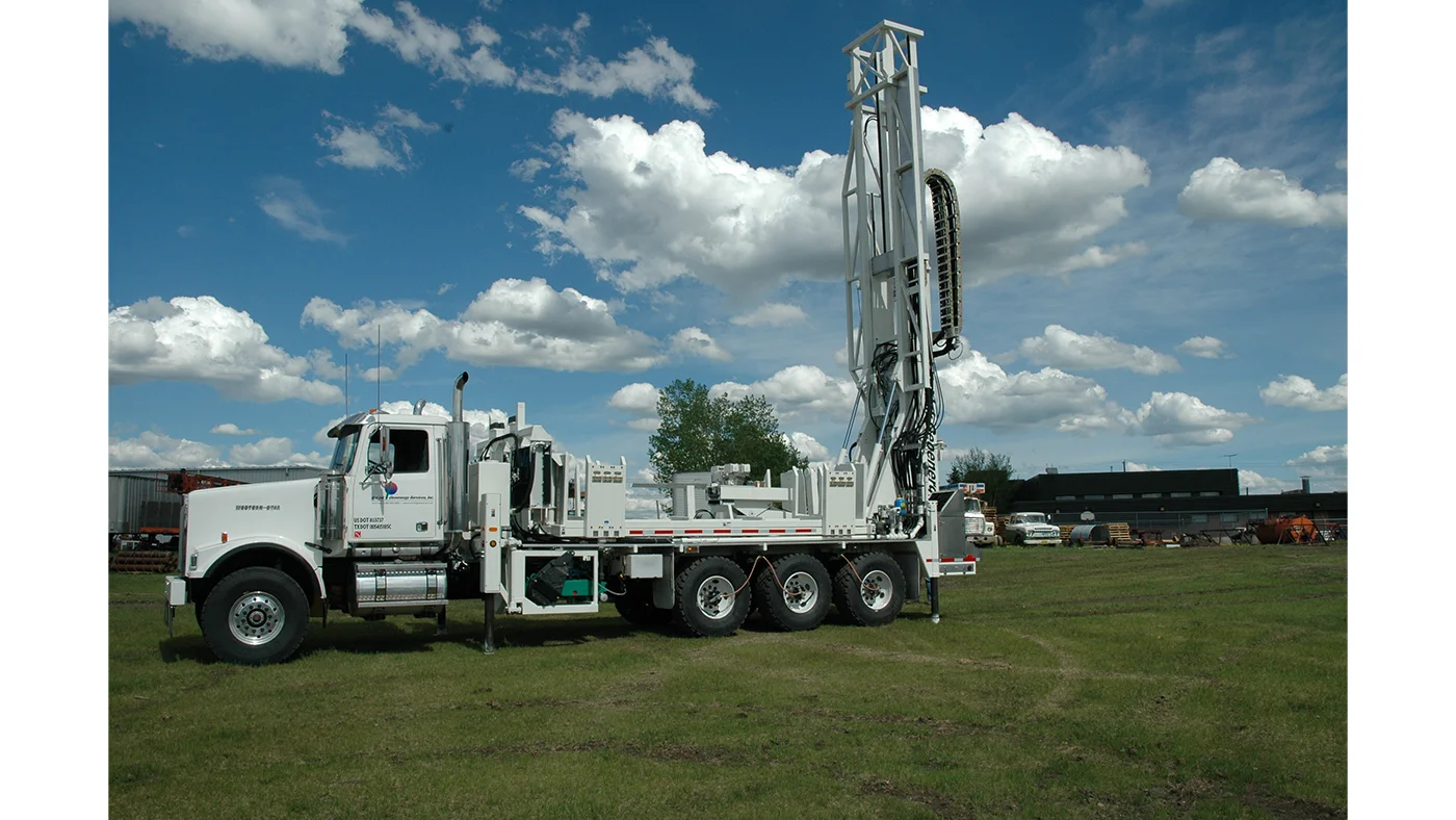 Custom/Specialty Drills — MARL TechnologiesAll Drills & Carriers