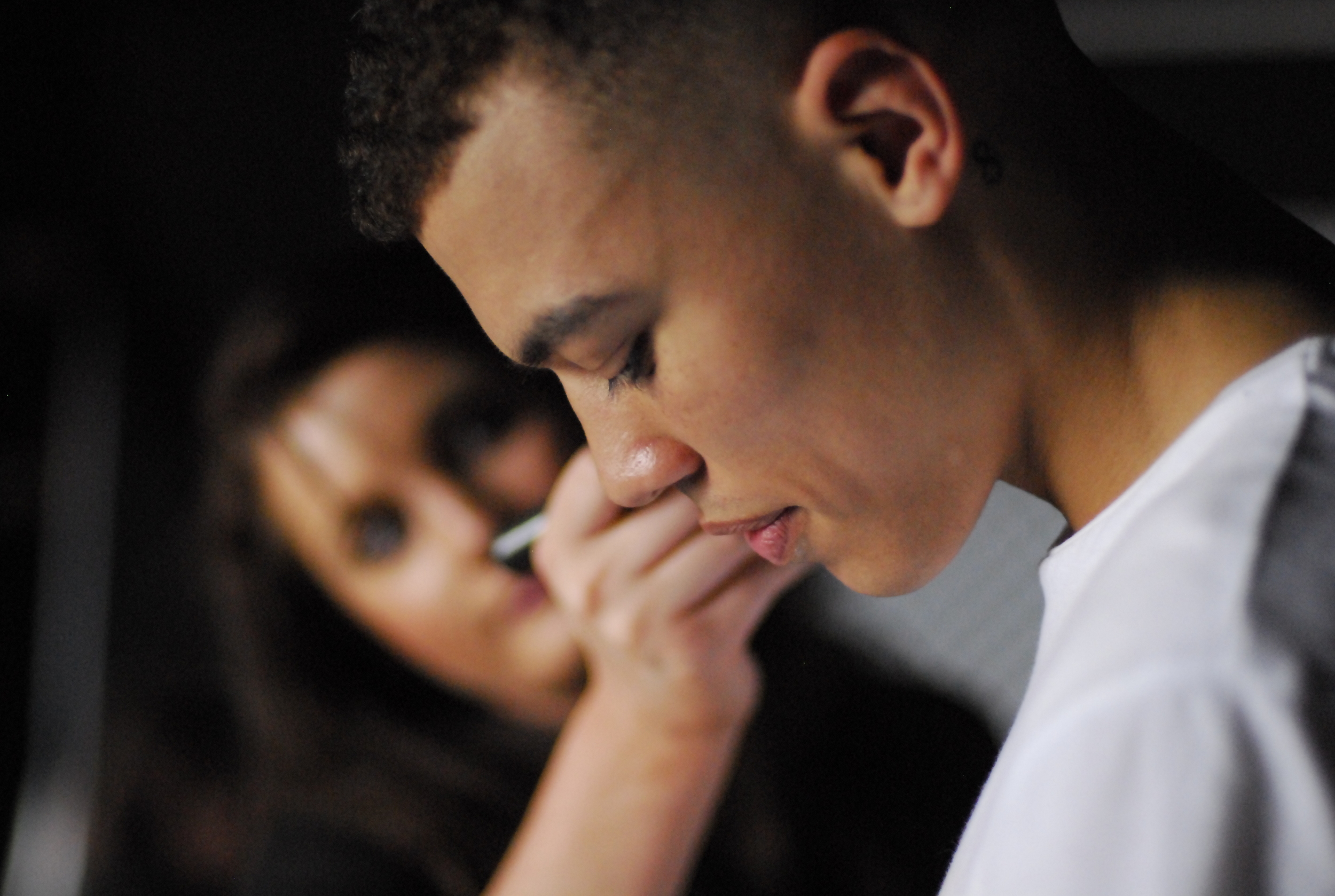 model // Dudley O'Shaughnessy