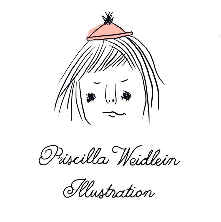Priscilla Weidlein