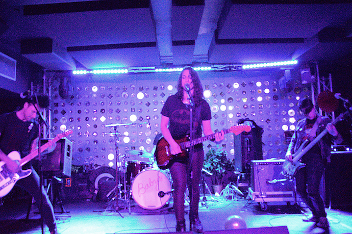 Photo: Dean Keim @ Pancakes & Whiskey