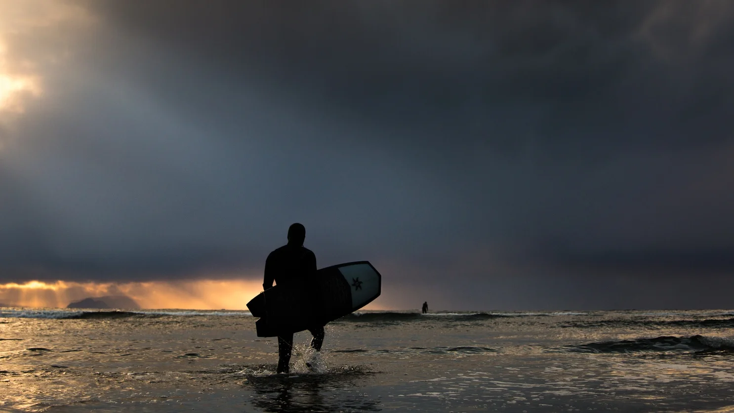 Airblaster X Blackfern Ninja Suit