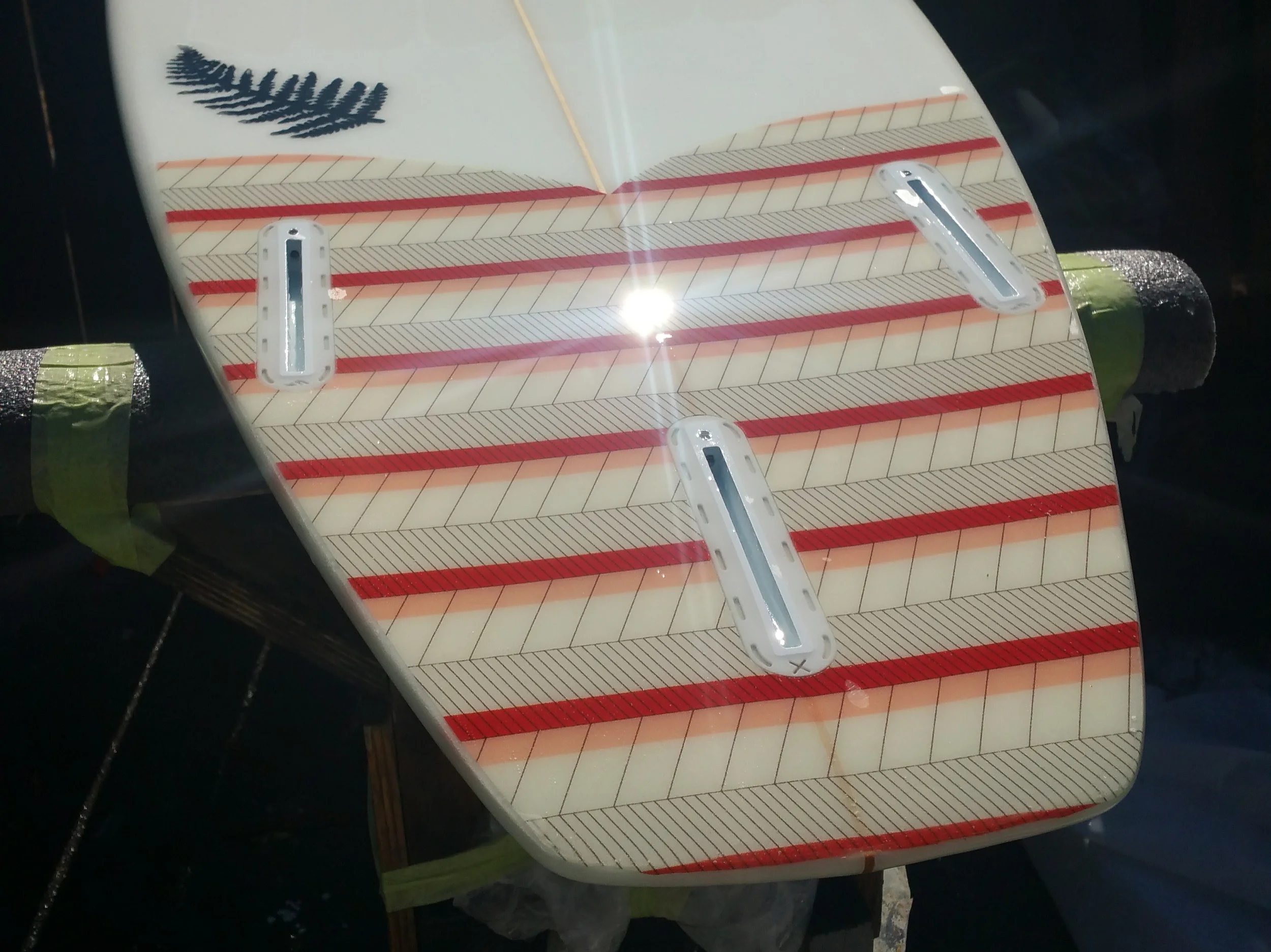 Fabrication Files - Volume 3