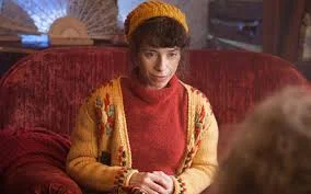 And Mrs Brown's hats © Paddington & Co Ltd