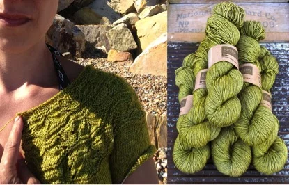 0
0
1
40
231
Arnall-Culliford Knitwear Ltd.
1
1
270
14.0
Normal
0
false
false
false
EN-US
JA
X-NONE
/* Style Definitions */
table.MsoNormalTable
{mso-style-name:"Table Normal";
mso-tstyle-rowband-size:0;
mso-tstyle-colband-size:0;
mso-style-noshow:yes;
mso-style-priority:99;
mso-style-parent:"";
mso-padding-alt:0cm 5.4pt 0cm 5.4pt;
mso-para-margin:0cm;
mso-para-margin-bottom:.0001pt;
mso-pagination:widow-orphan;
font-size:12.0pt;
font-family:Cambria;
mso-ascii-font-family:Cambria;
mso-ascii-theme-font:minor-latin;
mso-hansi-font-family:Cambria;
mso-hansi-theme-font:minor-latin;
mso-ansi-language:EN-US;}
Sibella Cardigan by Carrie Bostick Hoge in Beyul, Steppe © Kettle Yarn Co.