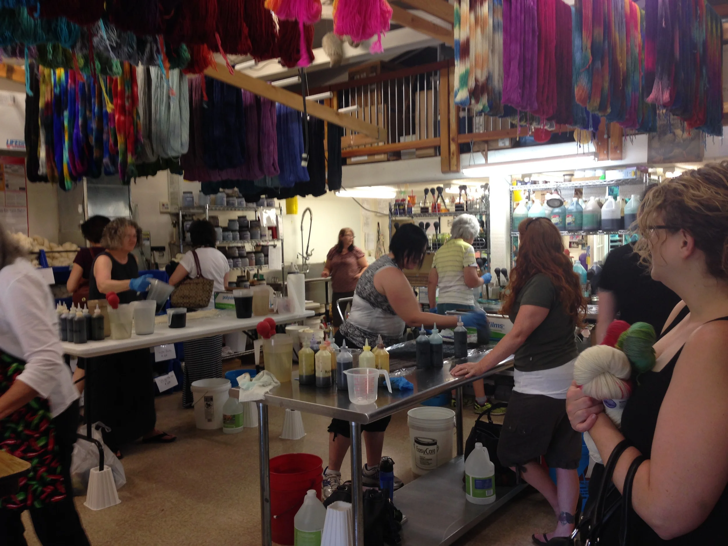 Wouldn't you love to work here?