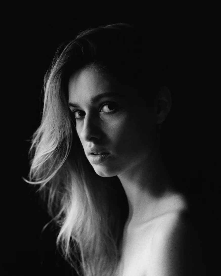 Gabrielle Haugh - Commissioned