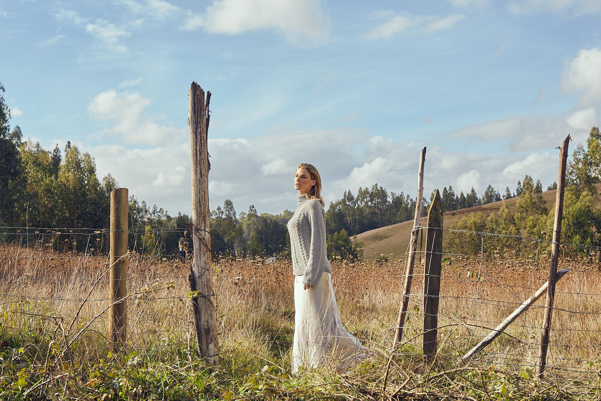 Angela x VOZ_Fence in Field.jpg