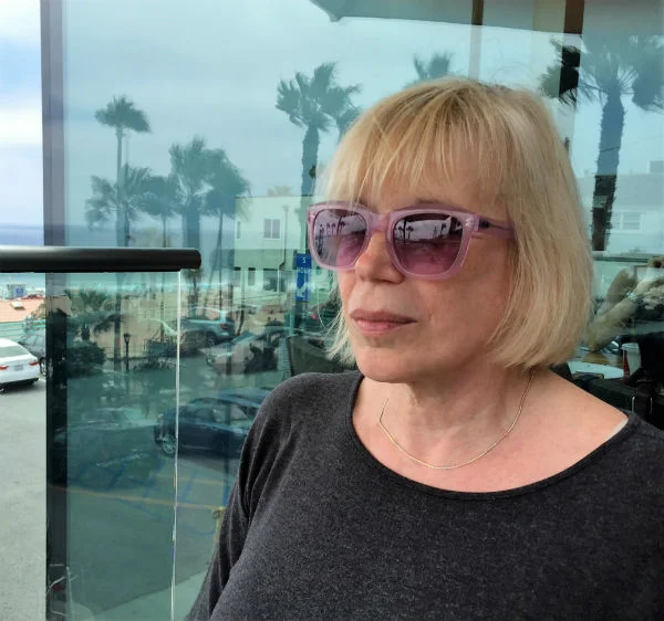 Marcia Basichis, Managing Partner